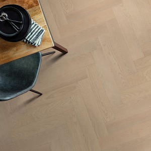 European Ash Herringbone